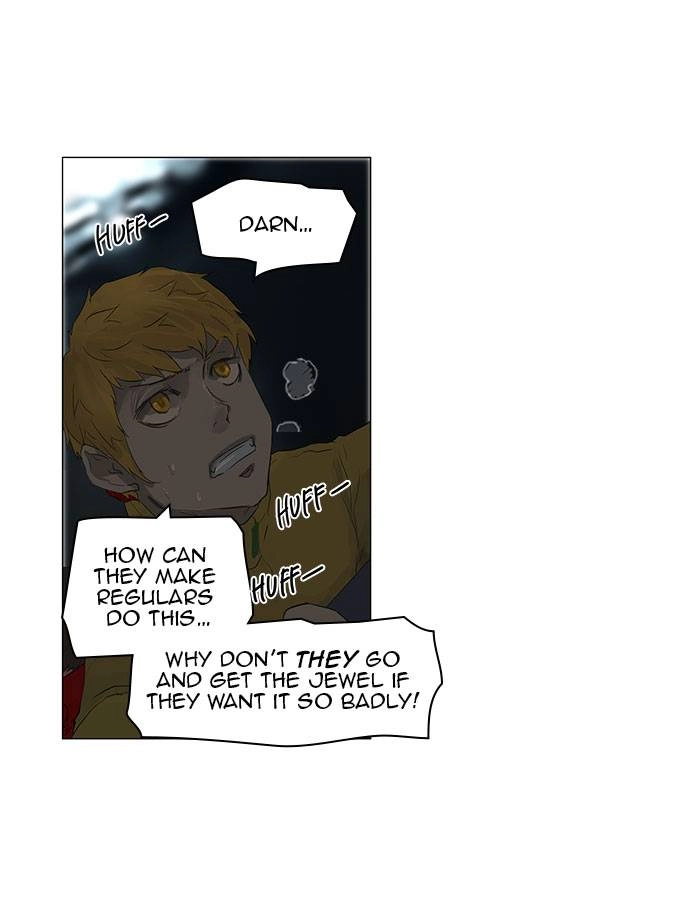 Tower of God Chapter 109 - Page 37