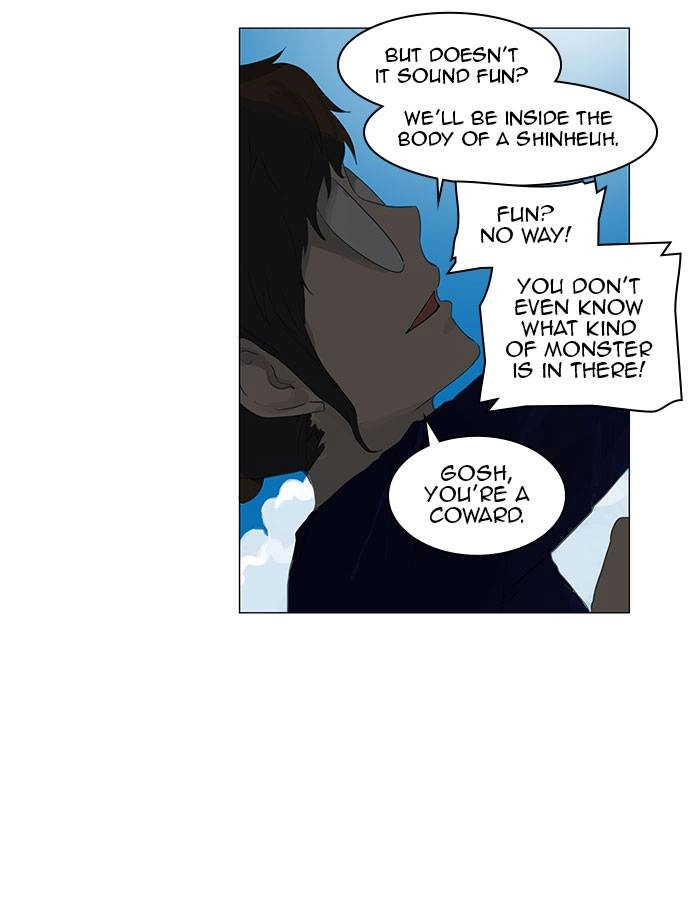 Tower of God Chapter 109 - Page 38