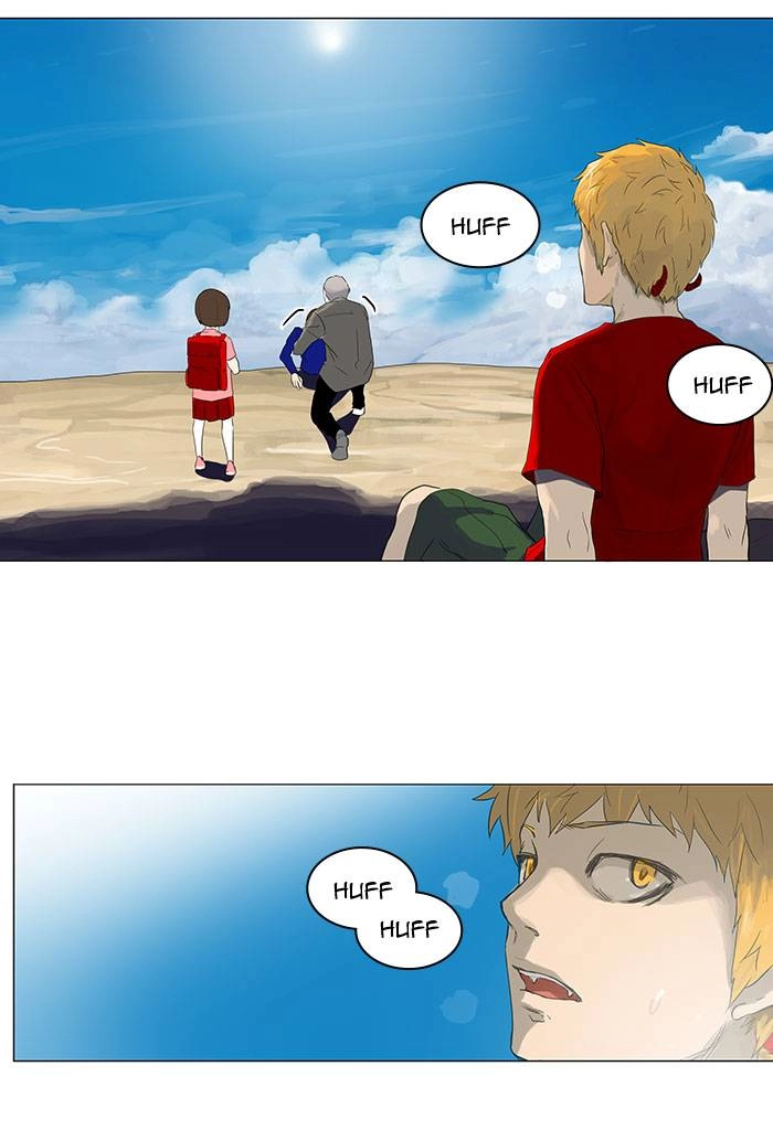 Tower of God Chapter 109 - Page 39