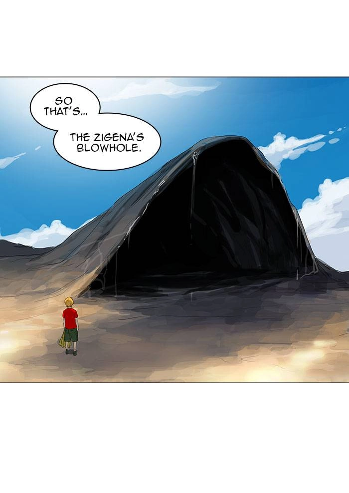 Tower of God Chapter 109 - Page 40