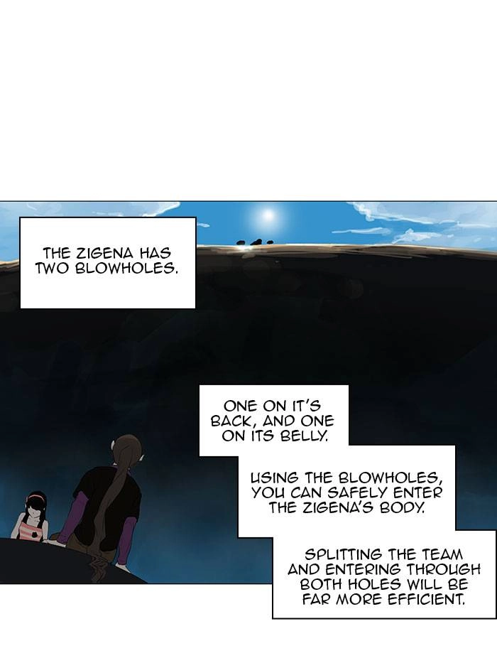 Tower of God Chapter 109 - Page 42