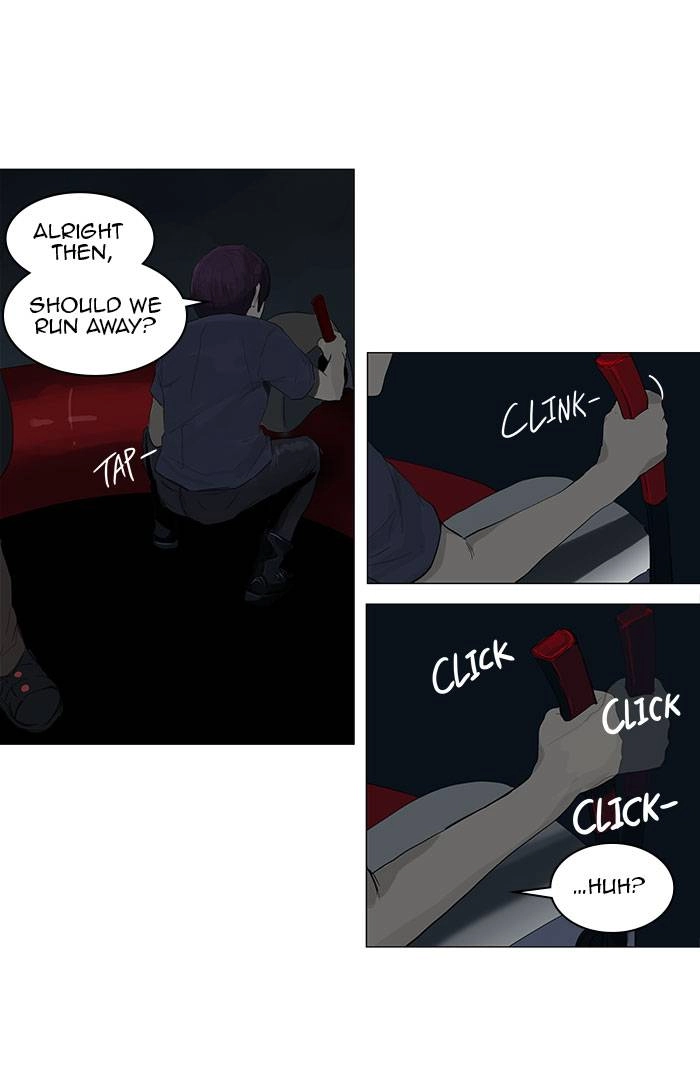 Tower of God Chapter 109 - Page 44