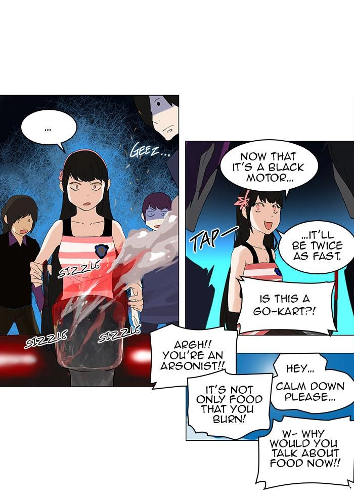 Tower of God Chapter 109 - Page 48
