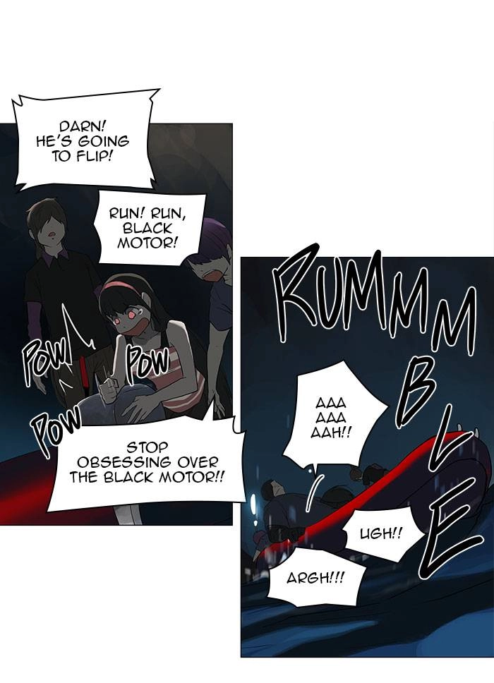 Tower of God Chapter 109 - Page 50