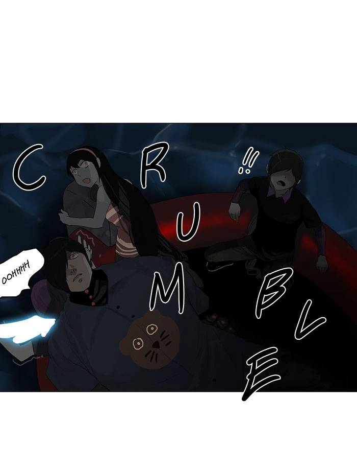 Tower of God Chapter 109 - Page 51