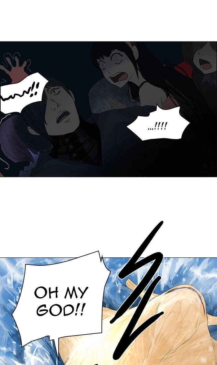 Tower of God Chapter 109 - Page 53