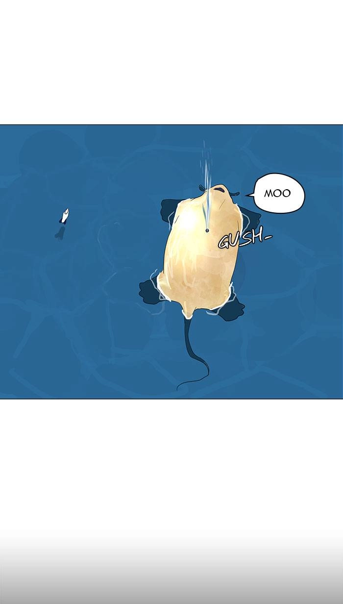 Tower of God Chapter 109 - Page 55