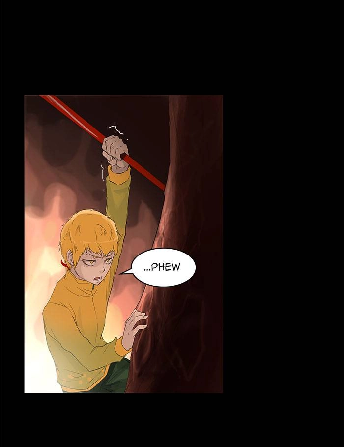 Tower of God Chapter 109 - Page 57