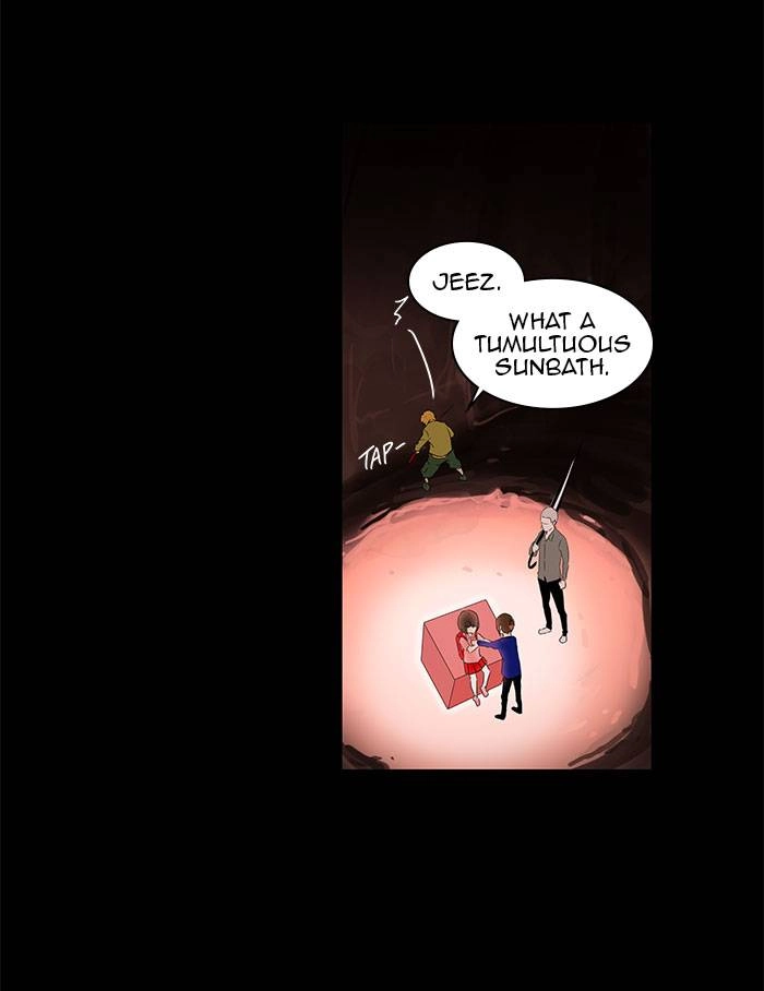 Tower of God Chapter 109 - Page 58