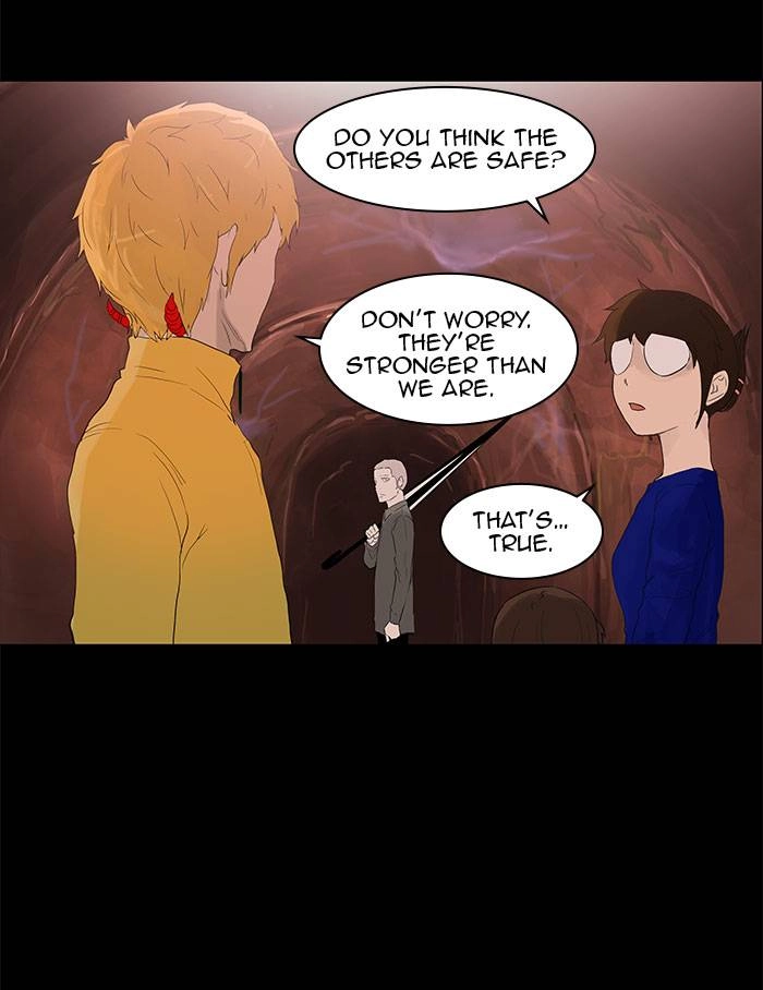 Tower of God Chapter 109 - Page 59