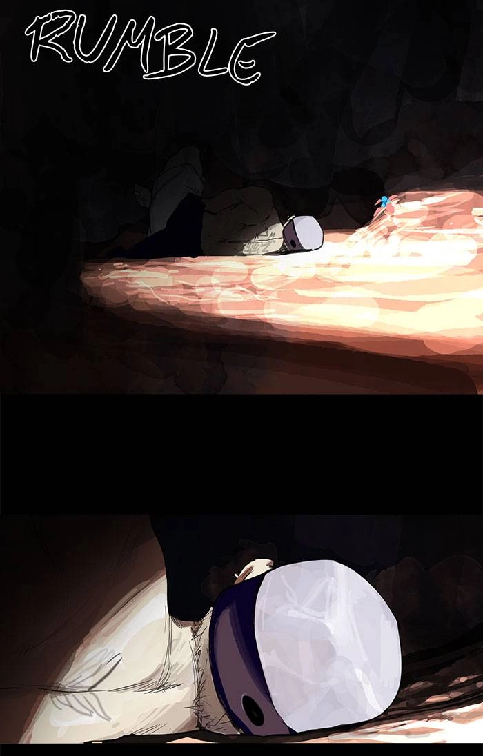 Tower of God Chapter 109 - Page 62