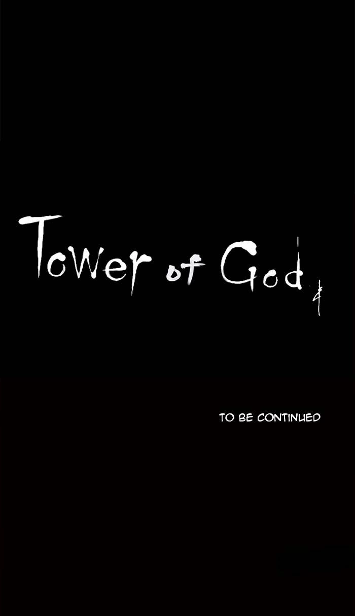 Tower of God Chapter 109 - Page 64