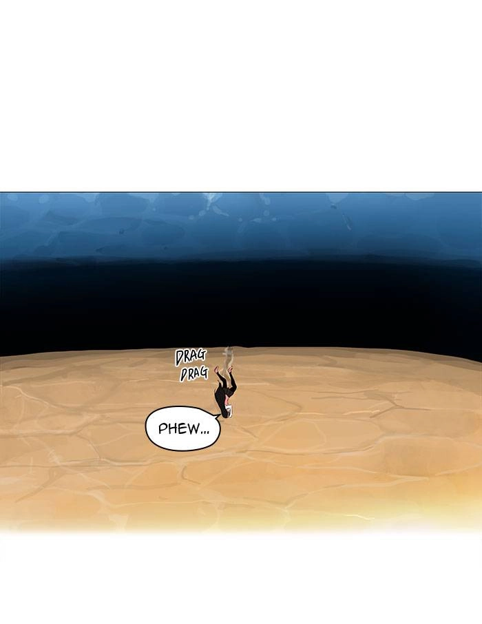 Tower of God Chapter 110 - Page 3