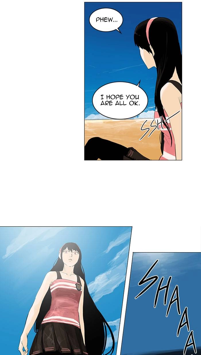 Tower of God Chapter 110 - Page 5