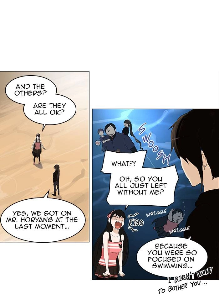 Tower of God Chapter 110 - Page 10