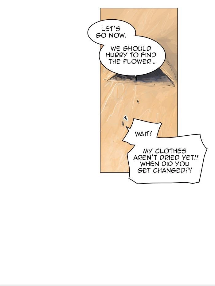 Tower of God Chapter 110 - Page 12