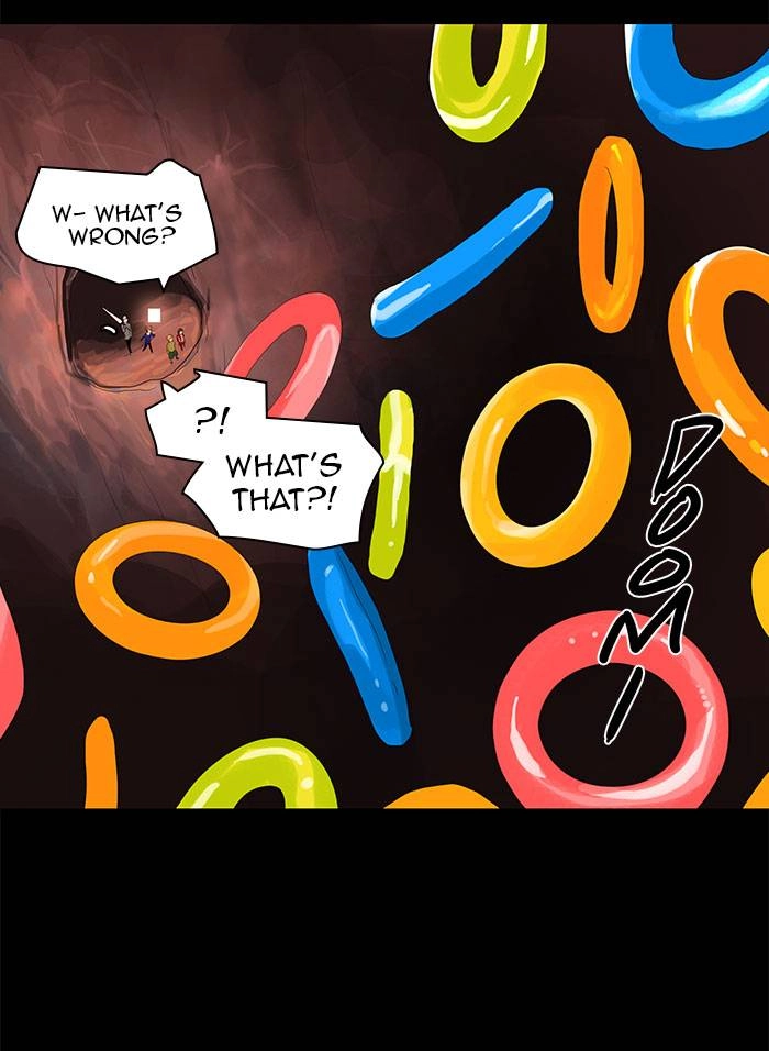 Tower of God Chapter 110 - Page 18