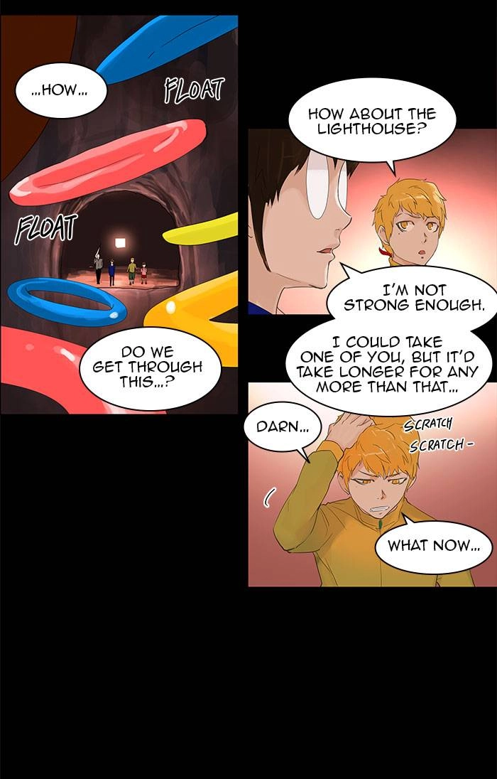 Tower of God Chapter 110 - Page 19