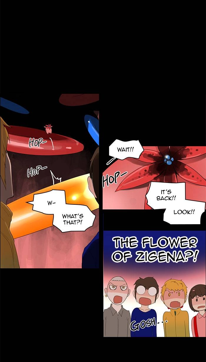 Tower of God Chapter 110 - Page 21