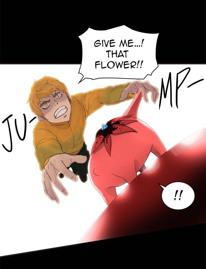 Tower of God Chapter 110 - Page 24