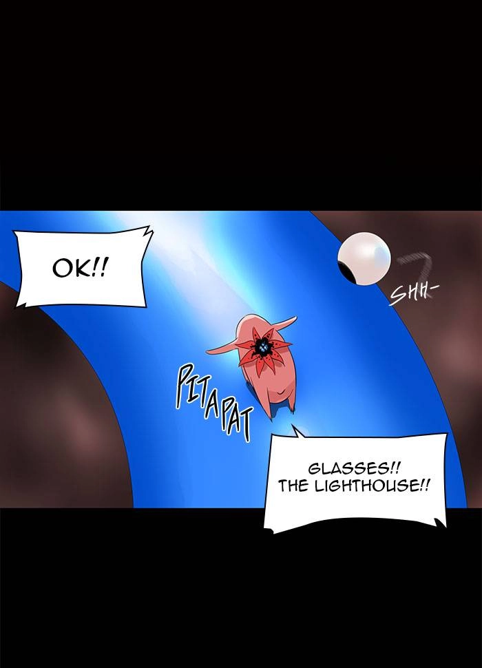 Tower of God Chapter 110 - Page 26