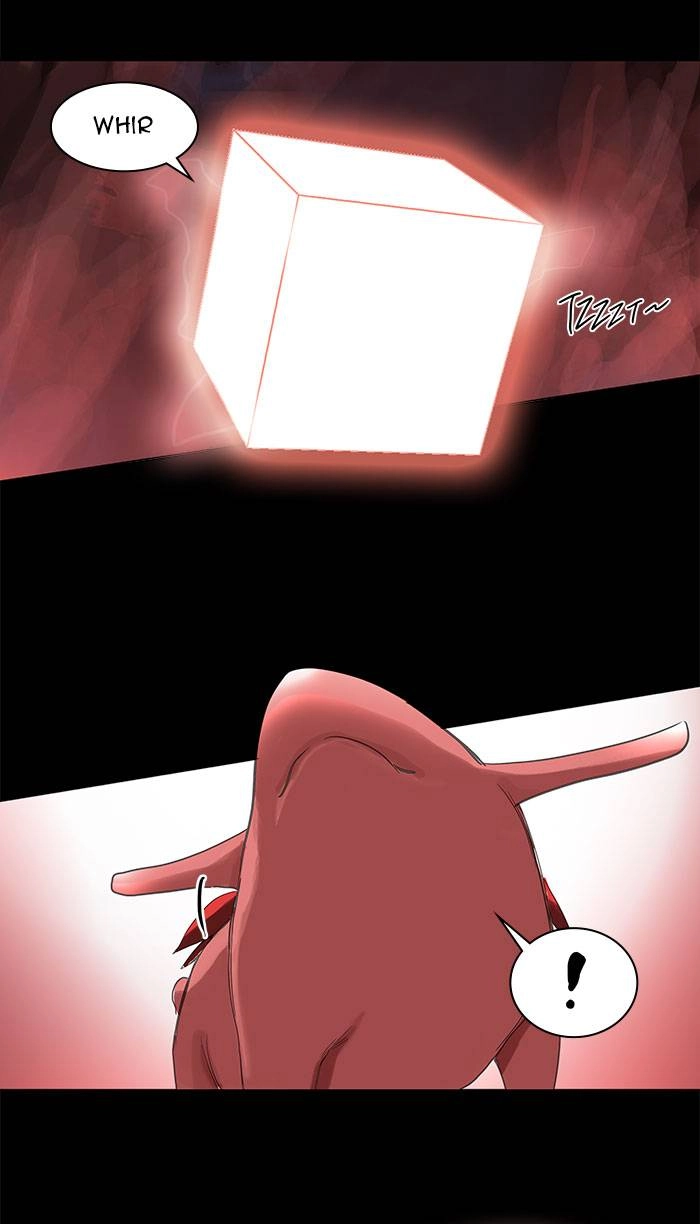 Tower of God Chapter 110 - Page 28