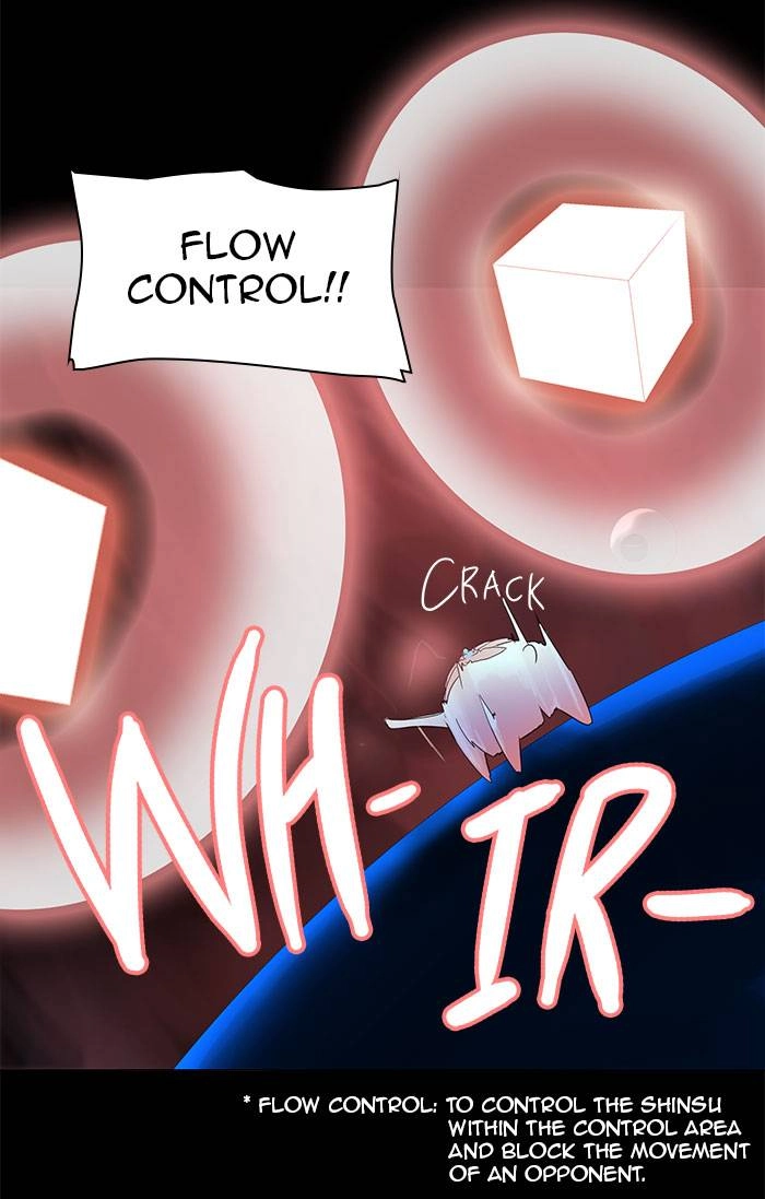 Tower of God Chapter 110 - Page 29