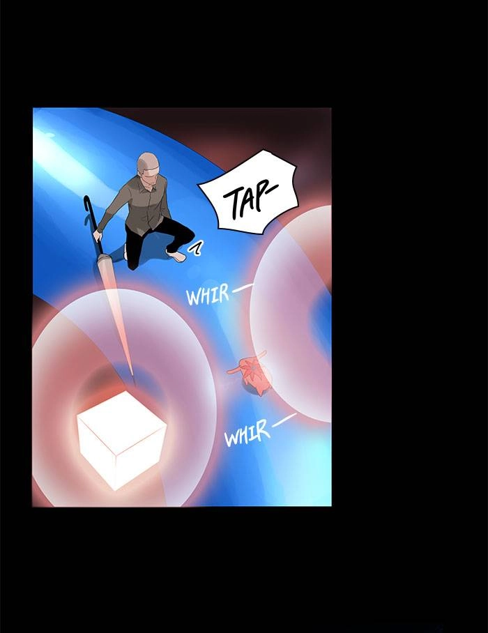 Tower of God Chapter 110 - Page 30