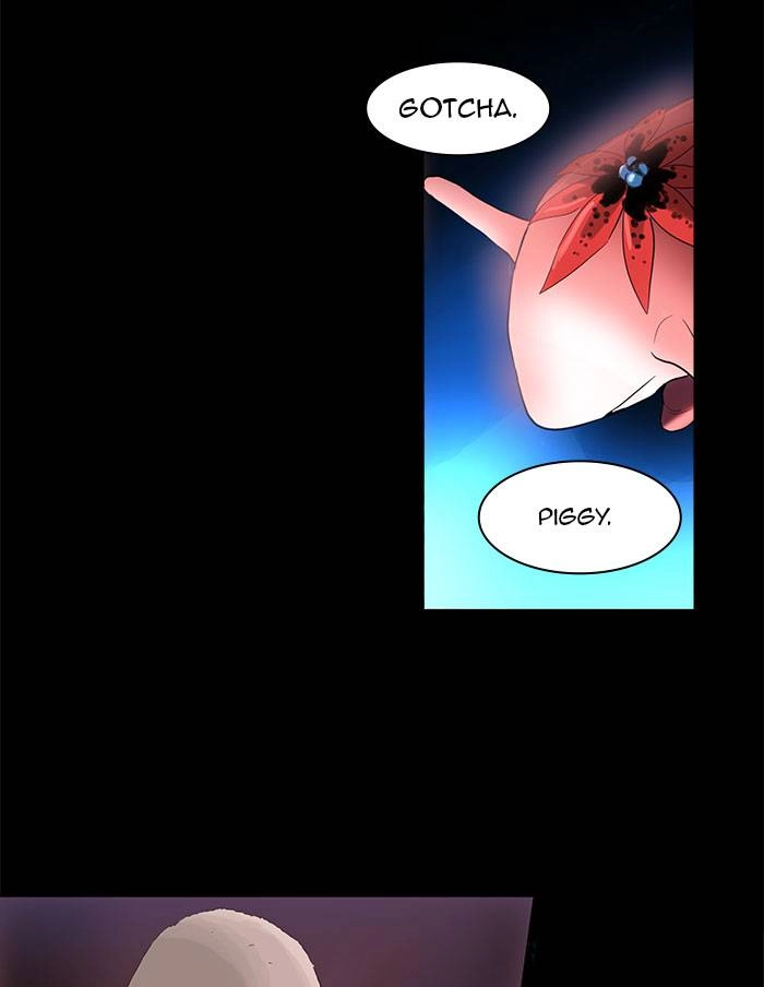 Tower of God Chapter 110 - Page 31