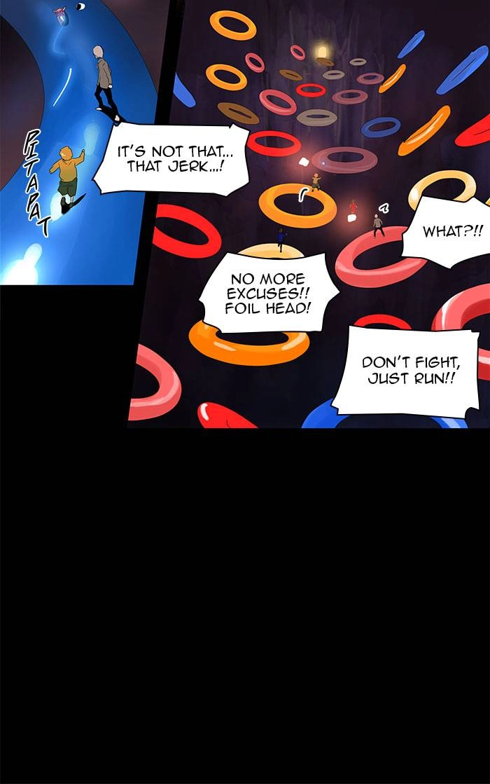 Tower of God Chapter 110 - Page 34
