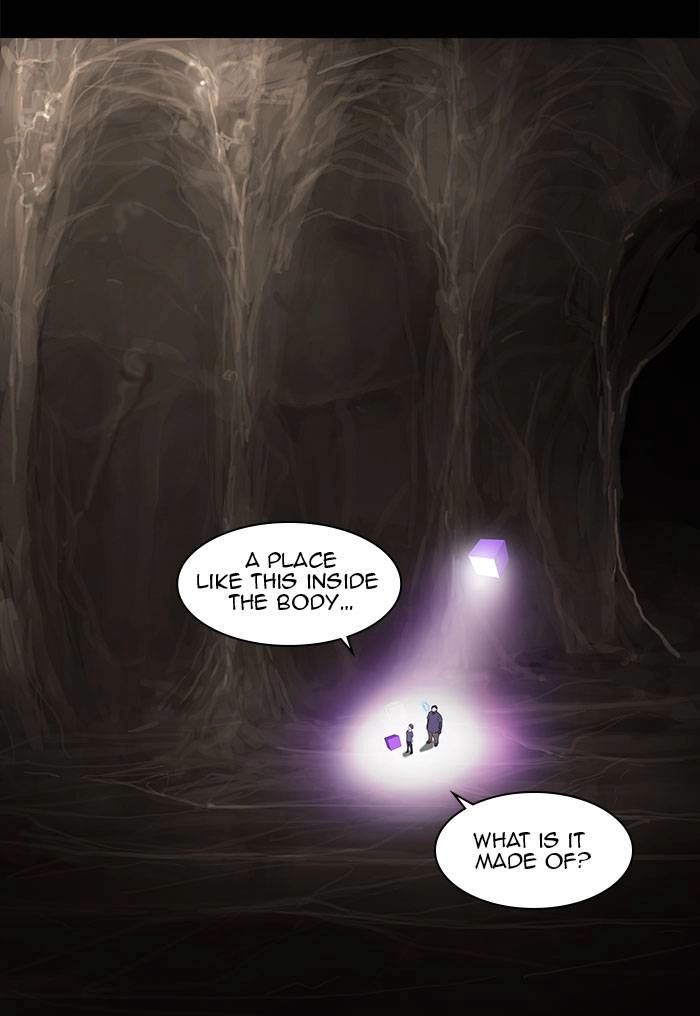 Tower of God Chapter 110 - Page 36