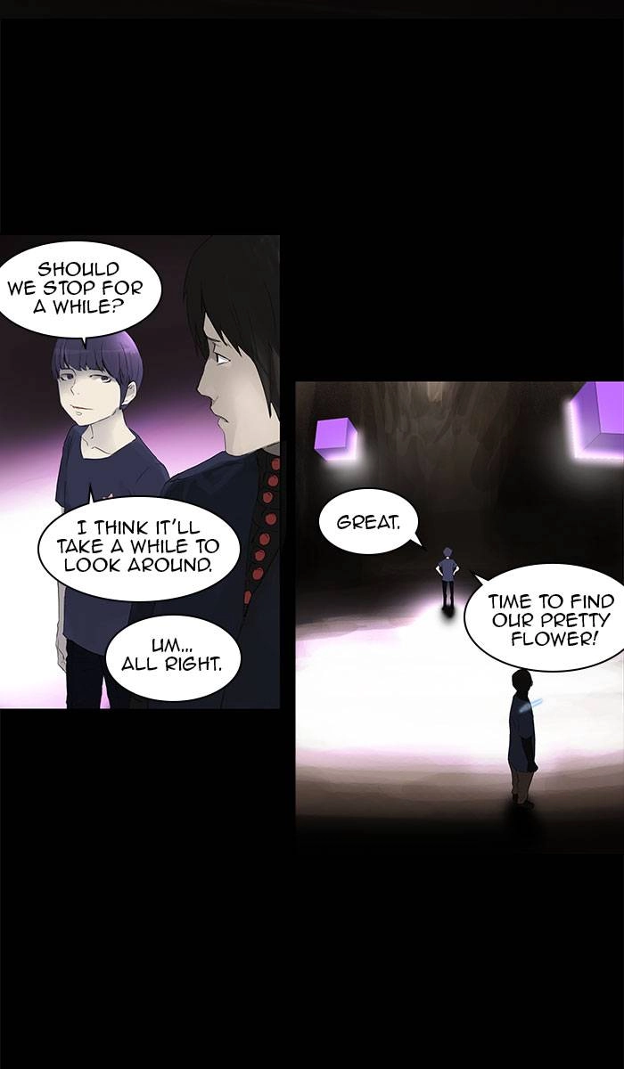 Tower of God Chapter 110 - Page 37