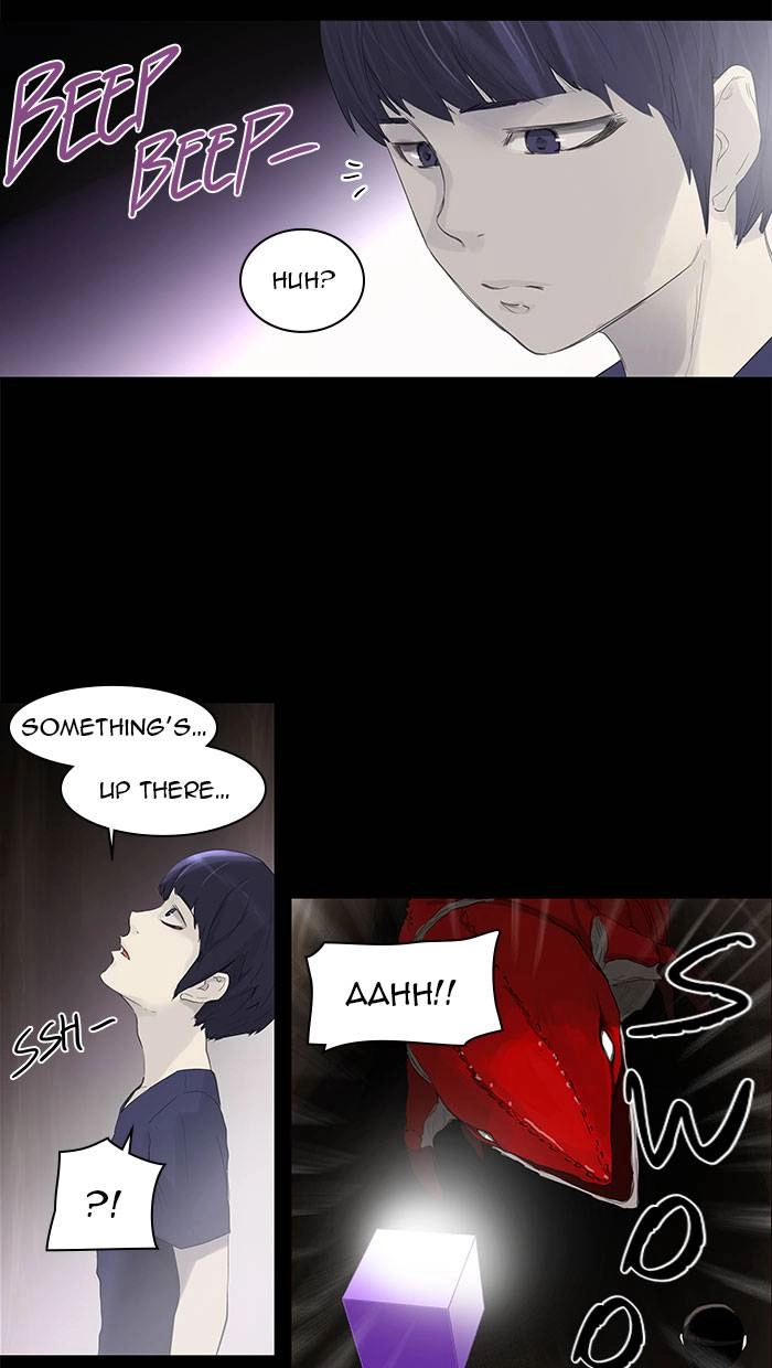 Tower of God Chapter 110 - Page 38