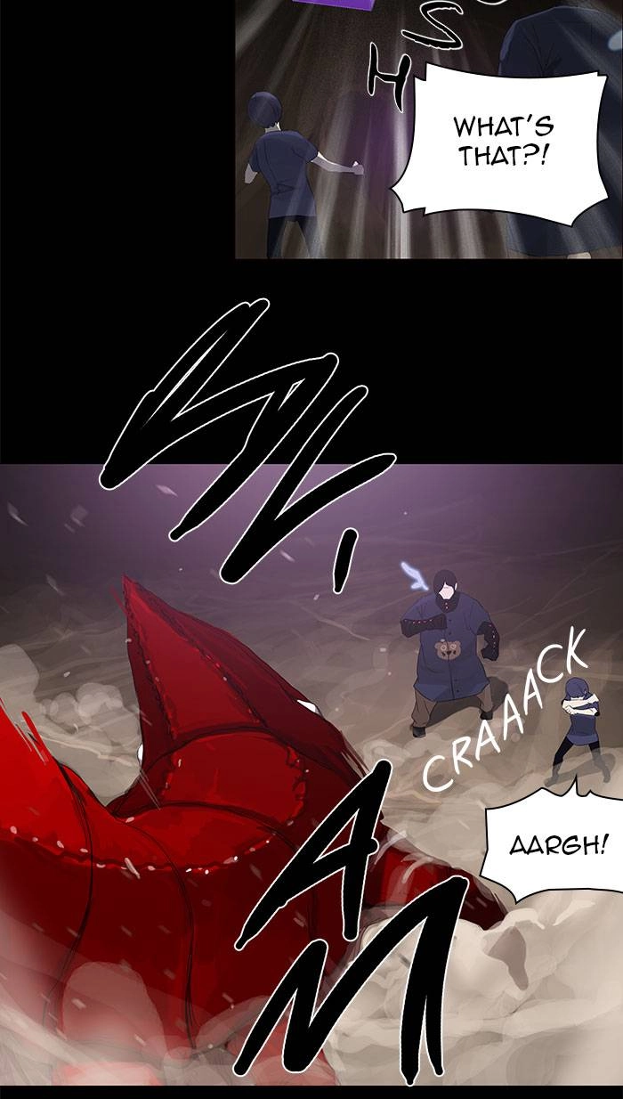 Tower of God Chapter 110 - Page 39