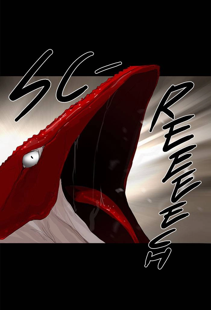 Tower of God Chapter 110 - Page 42