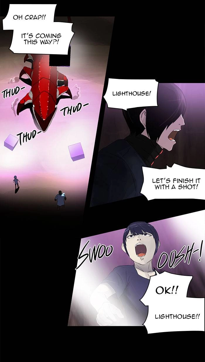 Tower of God Chapter 110 - Page 43