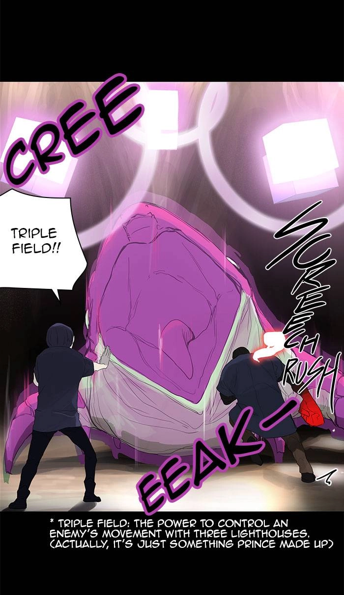 Tower of God Chapter 110 - Page 44