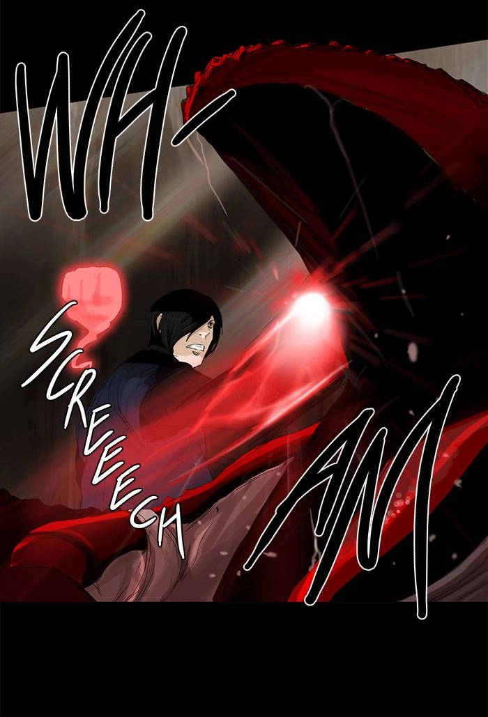 Tower of God Chapter 110 - Page 46