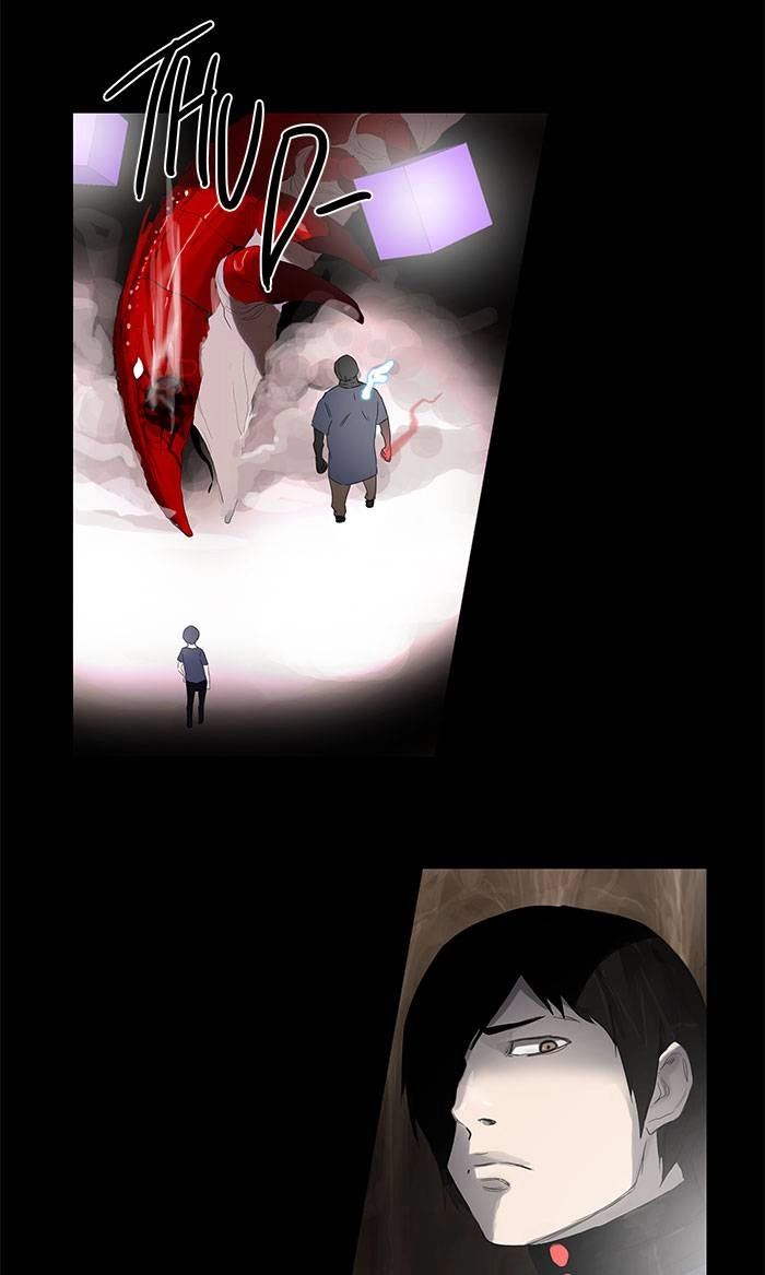Tower of God Chapter 110 - Page 47