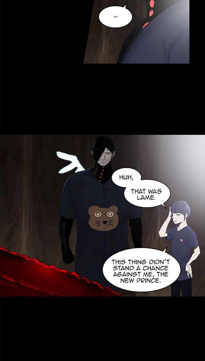 Tower of God Chapter 110 - Page 48