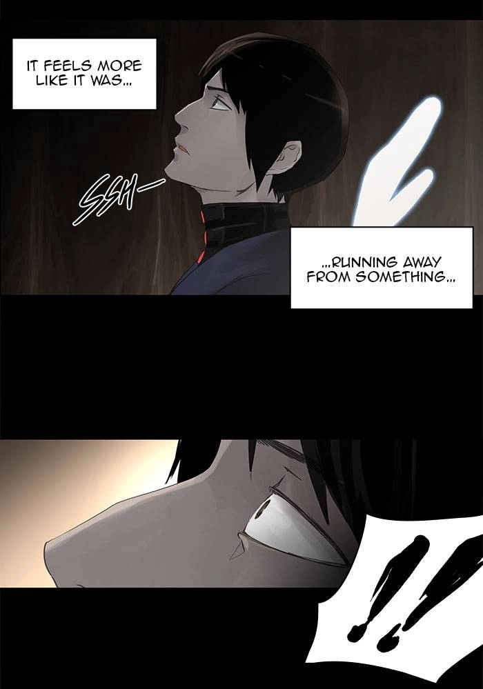 Tower of God Chapter 110 - Page 50