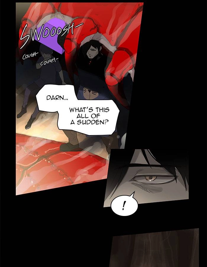 Tower of God Chapter 110 - Page 54