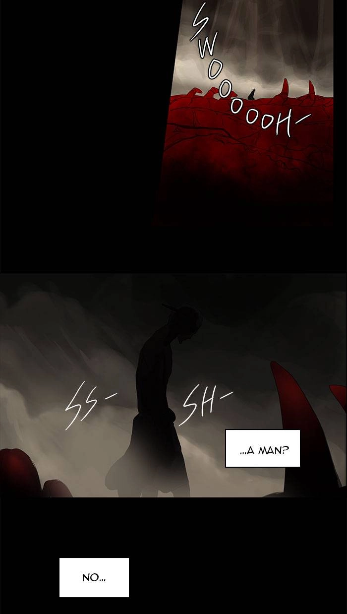 Tower of God Chapter 110 - Page 55