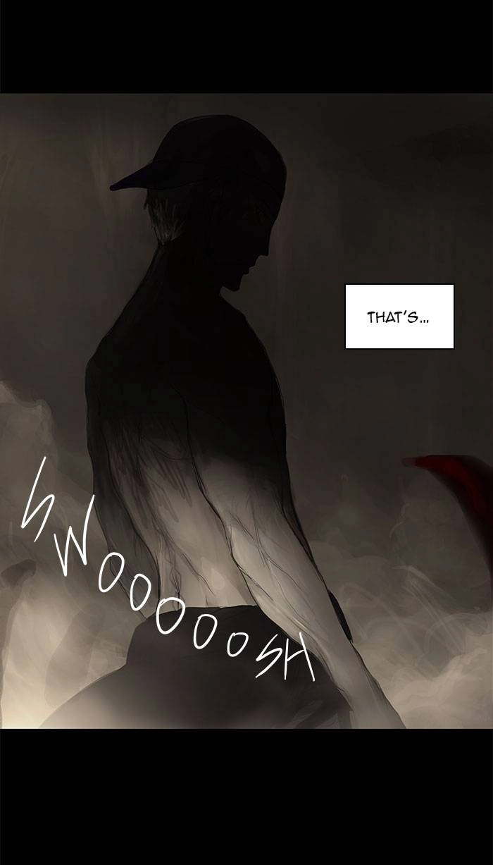 Tower of God Chapter 110 - Page 56