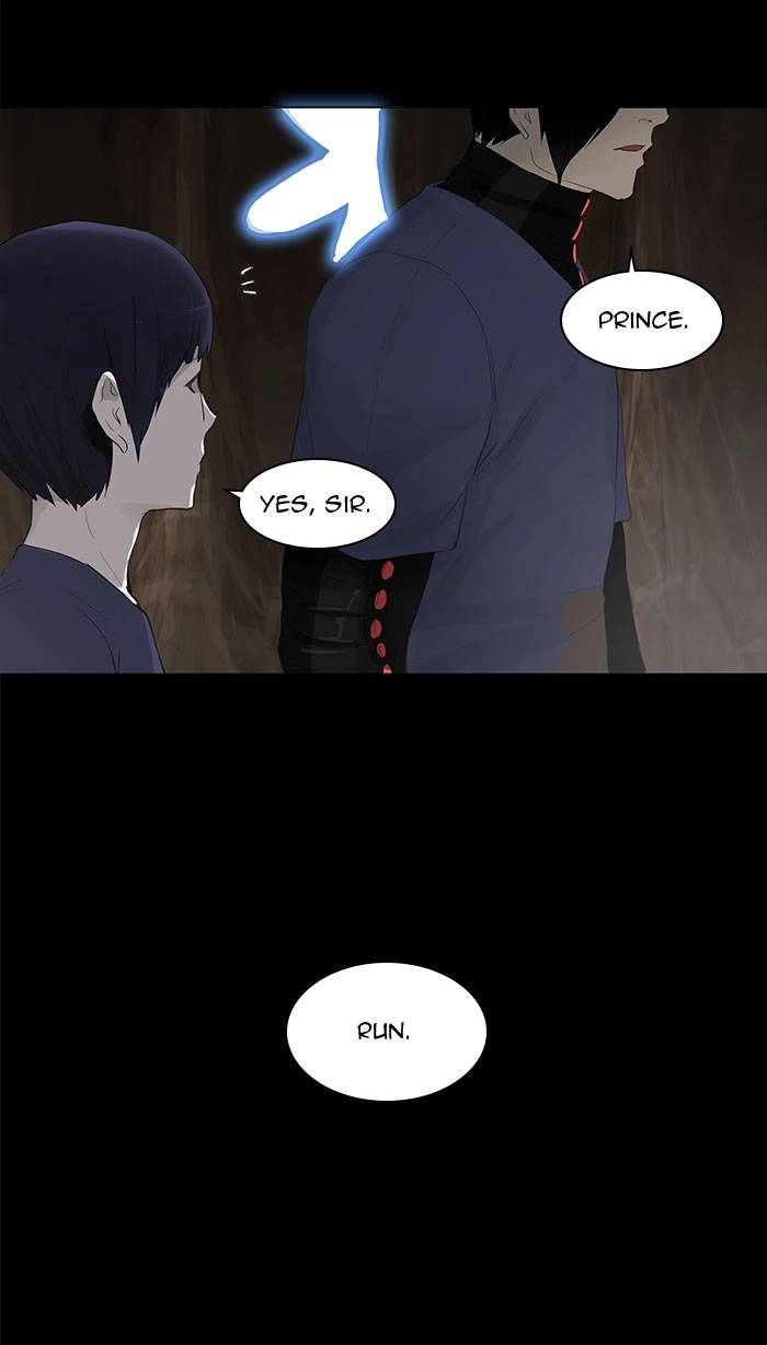 Tower of God Chapter 110 - Page 57