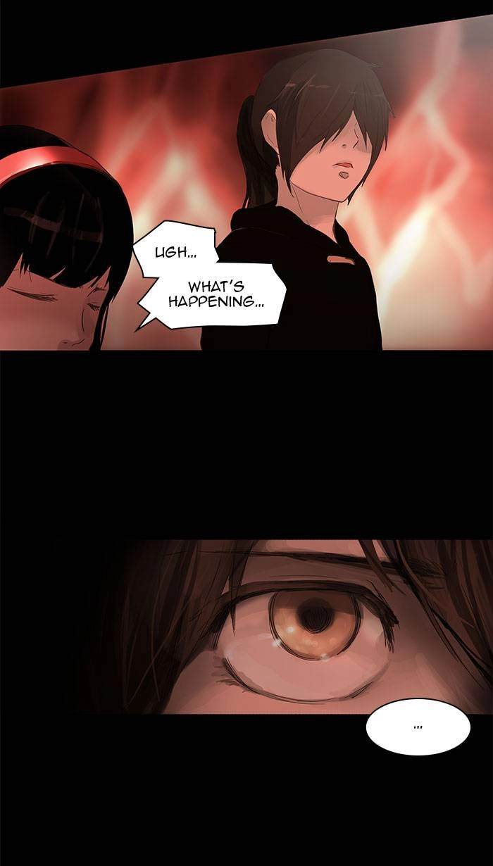 Tower of God Chapter 110 - Page 59