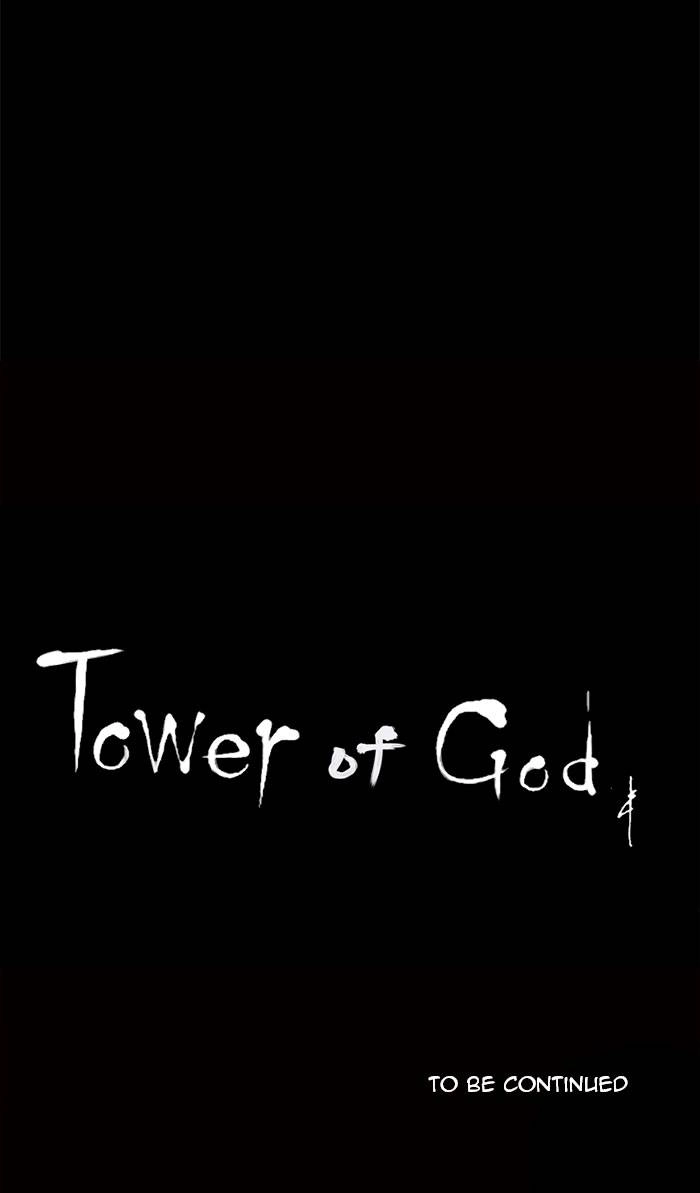 Tower of God Chapter 110 - Page 60