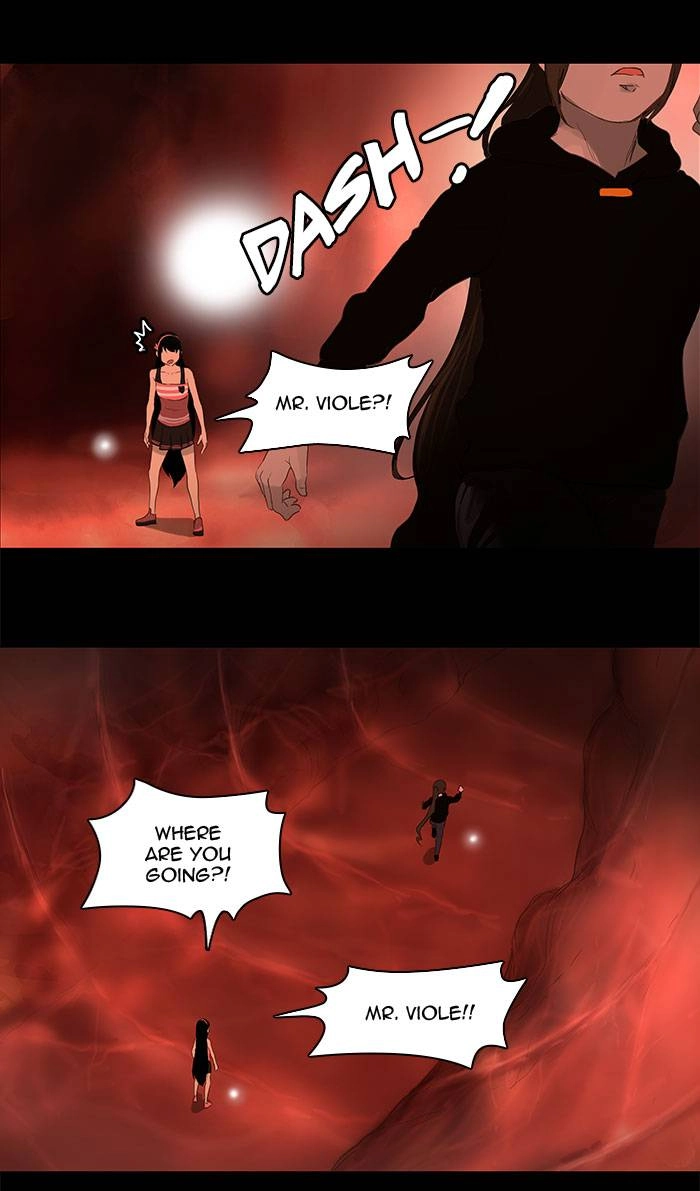 Tower of God Chapter 111 - Page 3
