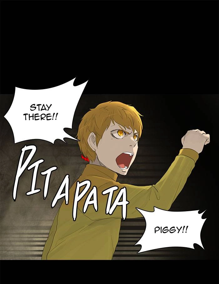 Tower of God Chapter 111 - Page 6