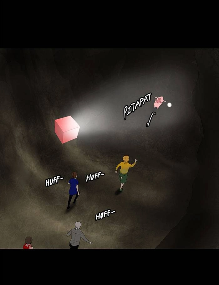 Tower of God Chapter 111 - Page 7